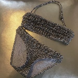 Zara Kids 2 Piece Bathing Suit